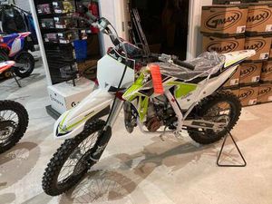 2021 THUMPSTAR MX-85 MX85 MX 85 2 STROKE DIRT BIKE WILL TRADE