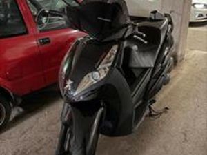 PEUGEOT GEOPOLIS 250