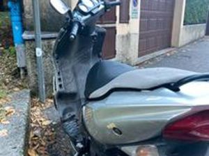 SCOOTER 50 CC SPEEDFIGHT 2011