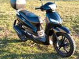 PEUGEOT TWEET 125 - 2024