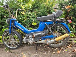 1978 PUCH MAXI