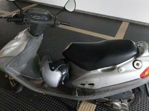 SYM ATTILA 125 - 2003