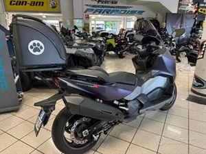 SYM MAXSYM TL 500 508