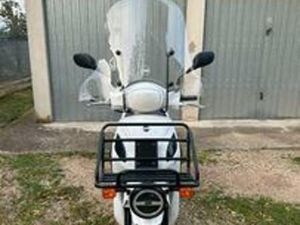 SYM SYMPHONY CARGO 125