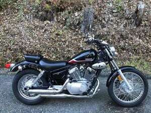 2024 YAMAHA V STAR 250 V TWIN 249