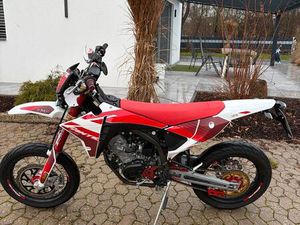 FANTIC XMF 125 COMPETITION 2024