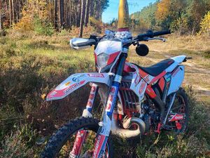 GASGAS EC 300 RACING, FMF, REIGER, ENDURO 2T (EXC, FE)