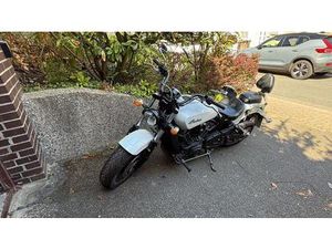 INDIAN SCOUT SIXTY - 2016 - HU BIS 07/27 - 1. HAND UNFALLFREI.