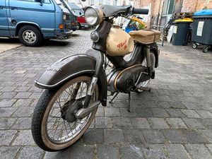KREIDLER FLORETT EIERTANK K53