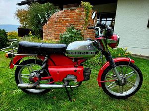 KREIDLER FLORETT LF-F K 54/319 BJ 1977