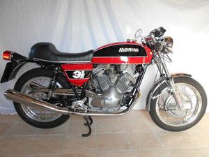 MOTO MORINI 3 1/2 350 SPORT