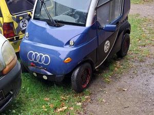 25 KM/H KRANKENFAHRSTUHL CHARLY