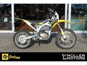 SUR-RON STORM BEE ENDURO +104V+SOFORT VERFÜGBAR+