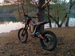 TALARIA STING MX3 / SURRON / TAUSCH KTM EXC ODER ÄHNLICHES