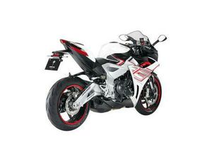 ZONTES 703 RR SUPERSPORTLER - NEU - SOFORT VERFÜGBAR