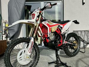 BETA RR 390 - 2020 - KAYABA GABEL - ENDURO