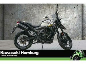 MOTRON X-NORD 125, 1.HAND, UNFALLFREI, LIEFERSERVICE