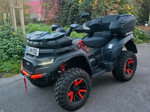 TGB BLADE 1000 MAX TOURING.NEUSTES MODELL.2 JAHRE GARANTIE