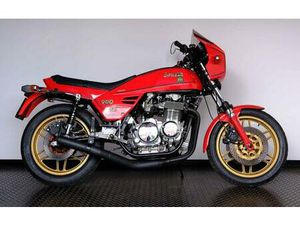 BENELLI 900 SEI - 6IN1 SOUND PUR - SERVICE NEU - LIEFERUNG -