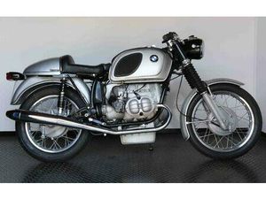 BMW R 75/5 CAFE RACER CLASSIC - LIEFERUNG WELTWEIT