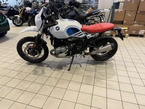 BMW R NINET URBAN GS
