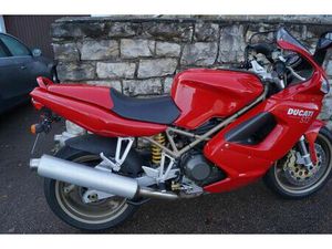 DUCATI 900 ST 2 (944 S1)