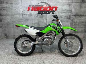 2023 KAWASAKI KLX140RF NULL