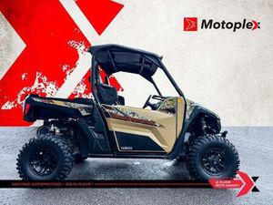 2022 YAMAHA WOLVERINE X2 EPS CAMO