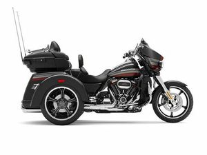 HARLEY-DAVIDSON FLHTCUTGSE - CVO™ TRI GLIDE® 2020