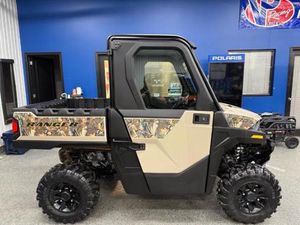 2025 POLARIS RANGER SP 570 NORTHSTAR