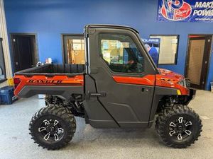 2026 POLARIS RANGER XP 1000 PREMIUM NOR