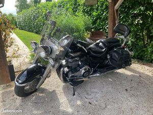 TRIUMPH THUNDERBIRD LT 1700