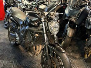 YAMAHA FZ6 FAZER GARANTIE 3 MOIS