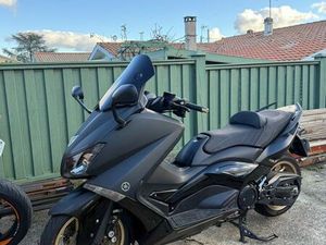 T MAX 530 BLACK MAX