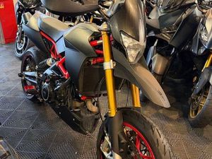 APRILIA DORSODURO 900 GARANTIE 3 MOIS