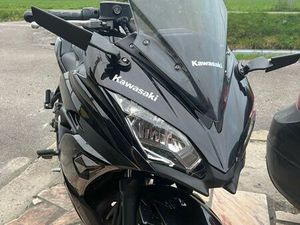 NINJA 650