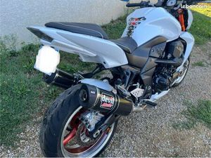 Z1000 ÉDITION WHITE PEARL