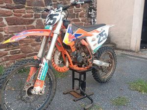 MOTO KTM