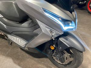 KYMCO SCOOTER 300 X TOWN 300 I