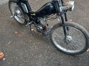 MOBYLETTE AV 88 DANS L ÉTAT