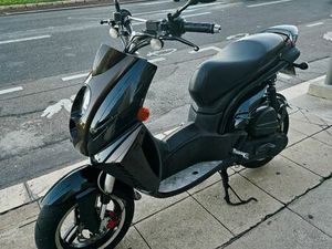 SCOOTER PEUGEOT LUDIX BLASTER 49 CC