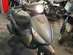 PIAGGIO ZIP 50 GARANTIE 3 MOIS