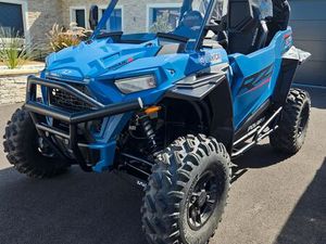 BUGGY POLARIS RZR 1000 TRAIL S 2024