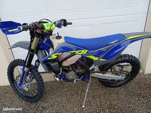 SHERCO 250 2024