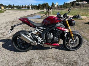 SPEED TRIPLE 1200 RS