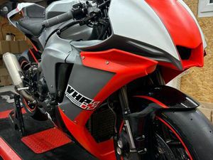 YAMAHA R1 2020+ VHP