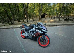 APRILIA RS 457