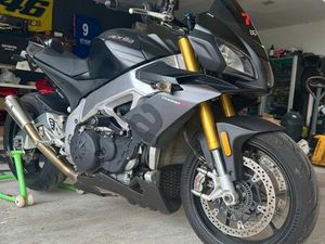 APRILIA TUONO V4
