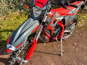 BETA 300 X TRAINER 2T MY25