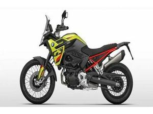 BMW F 900 GS 2025